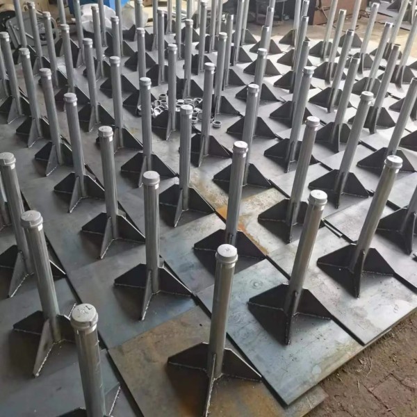 娄底鑫亿呈沉降板生产